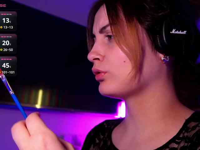 pollymorph webcam
