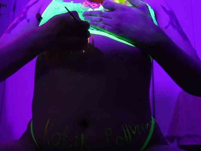 pollymorph webcam