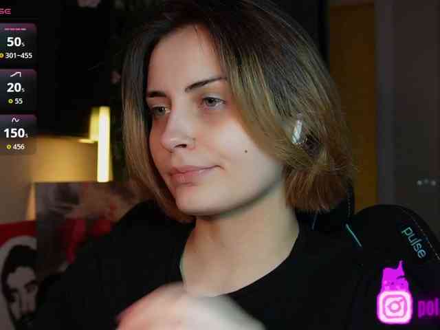 pollymorph webcam