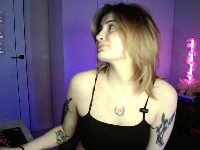 pollymorph webcam