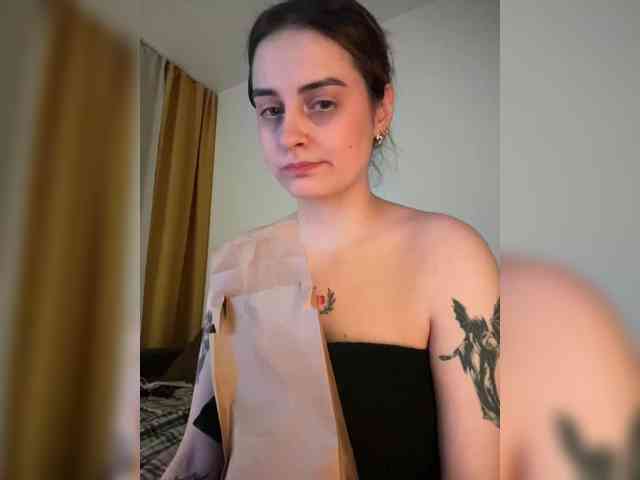 pollymorph webcam