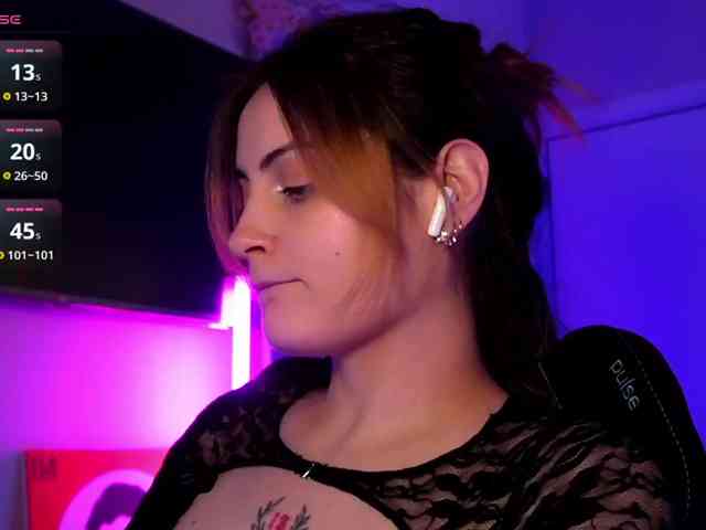 pollymorph webcam