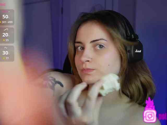pollymorph webcam