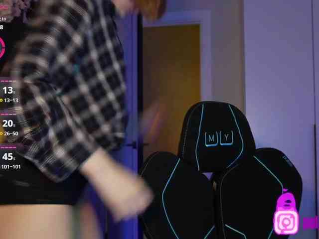 pollymorph webcam