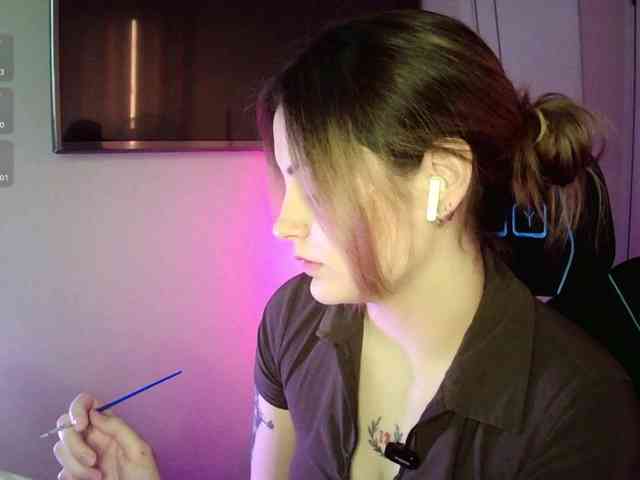 pollymorph webcam