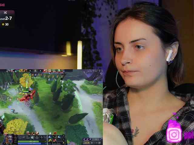 pollymorph webcam