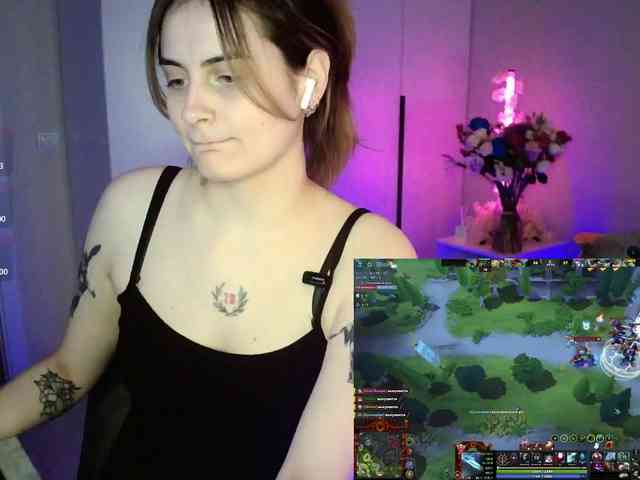 pollymorph webcam