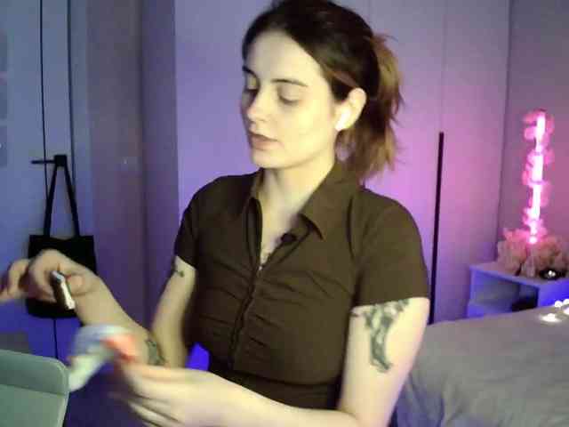 pollymorph webcam