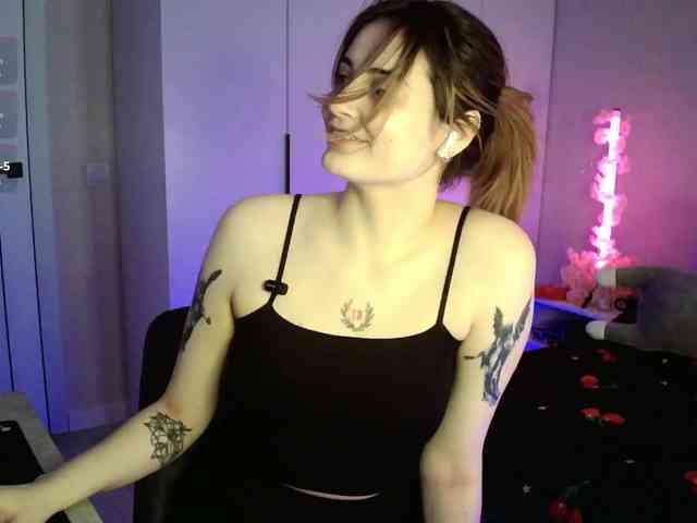 pollymorph webcam
