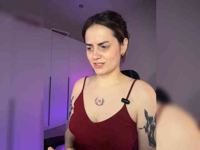 pollymorph webcam