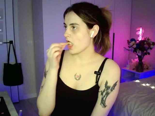 pollymorph webcam