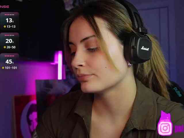 pollymorph webcam