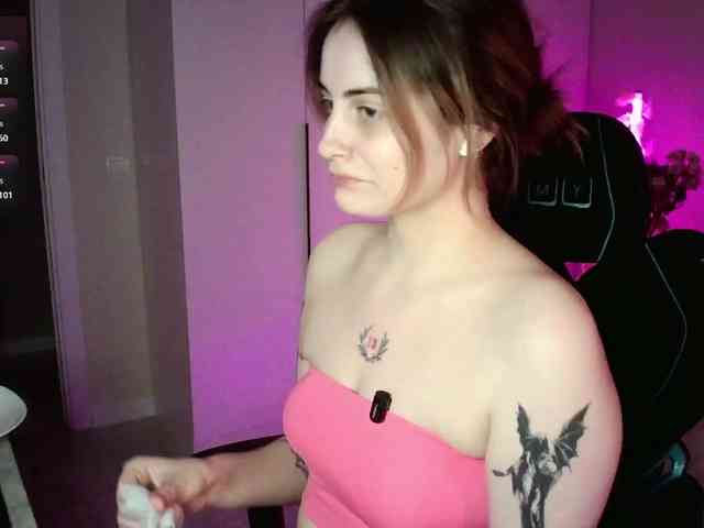 pollymorph webcam