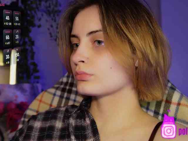 pollymorph webcam