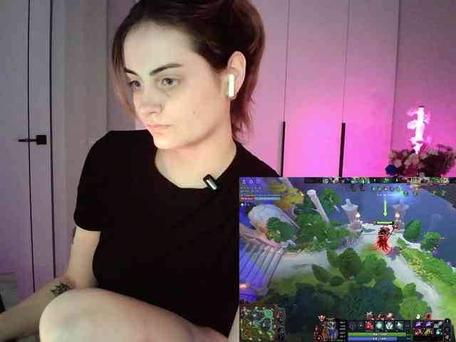pollymorph webcam