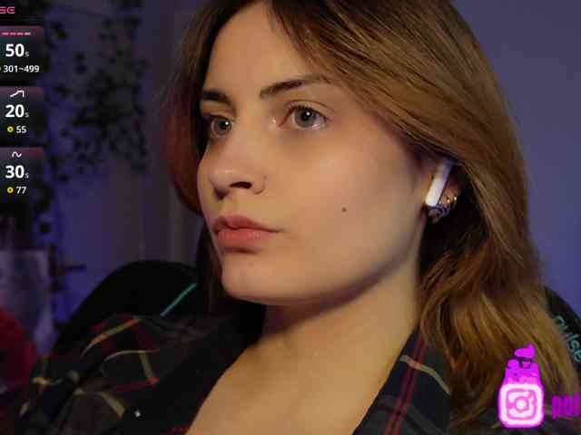 pollymorph webcam