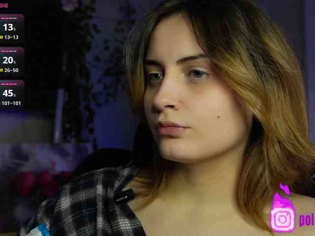 pollymorph webcam