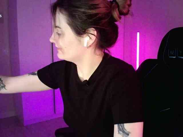 pollymorph webcam