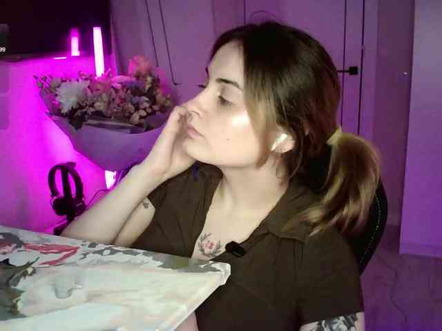 pollymorph webcam