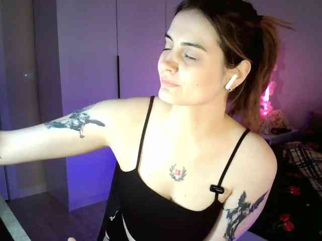 pollymorph webcam
