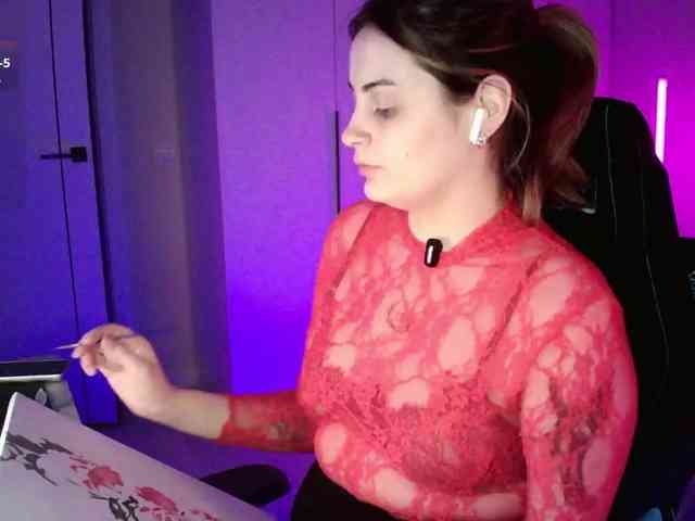 pollymorph webcam
