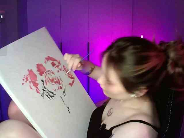 pollymorph webcam