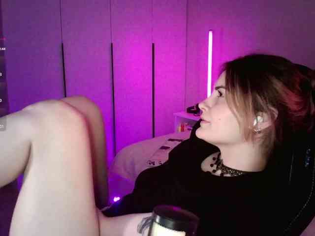pollymorph webcam