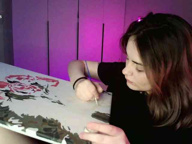 pollymorph webcam
