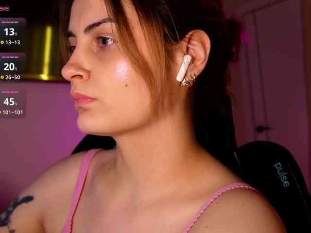 pollymorph webcam