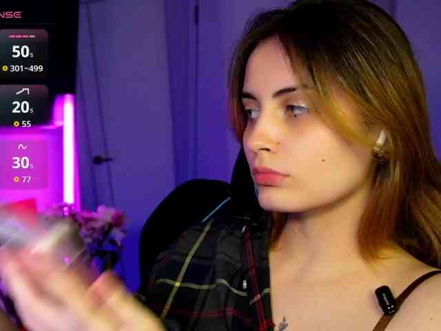 pollymorph webcam