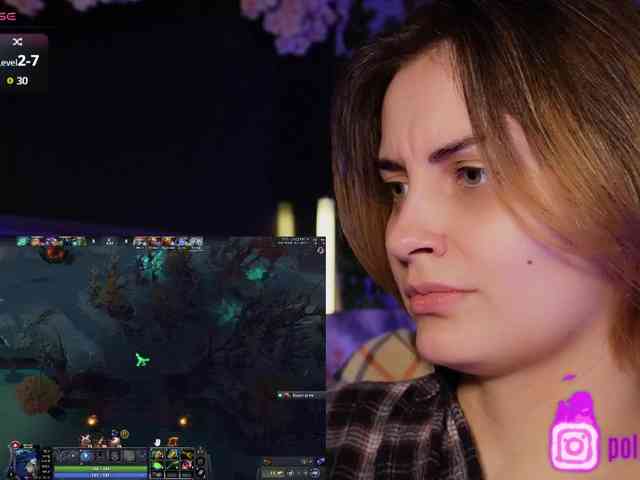pollymorph webcam