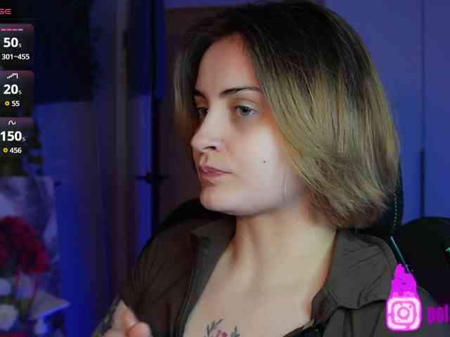 pollymorph webcam