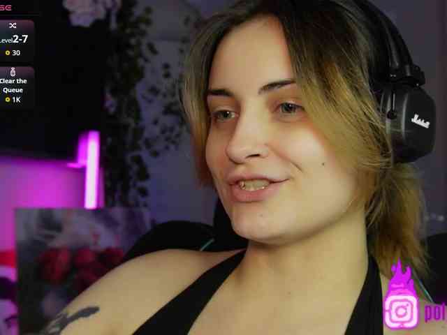 pollymorph webcam