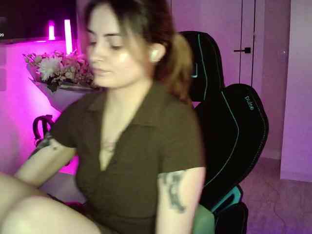 pollymorph webcam