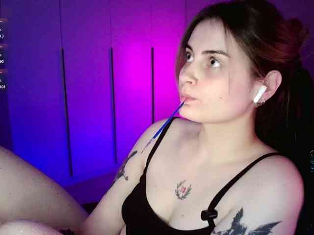pollymorph webcam