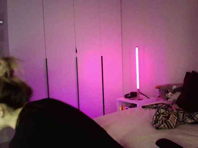 pollymorph webcam