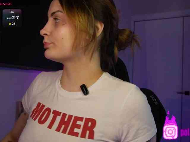 pollymorph webcam