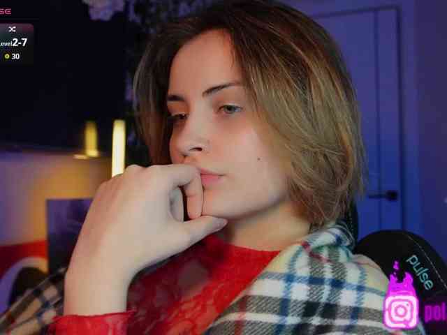 pollymorph webcam