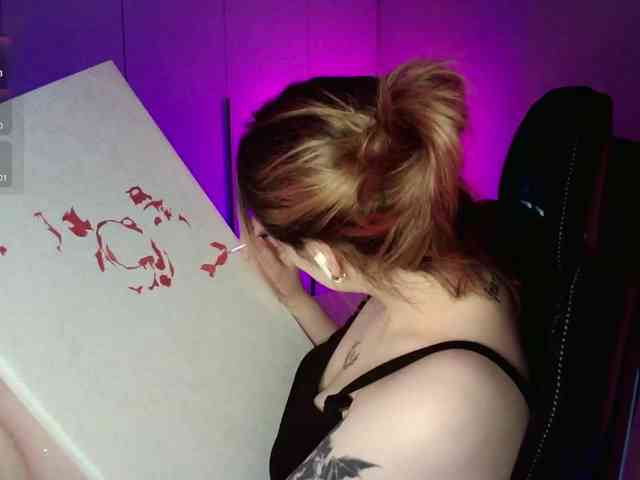 pollymorph webcam