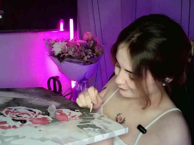pollymorph webcam