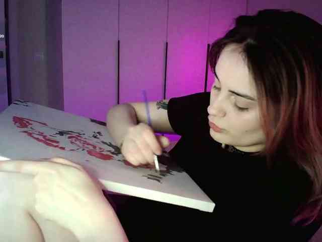 pollymorph webcam