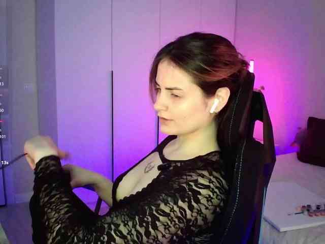 pollymorph webcam