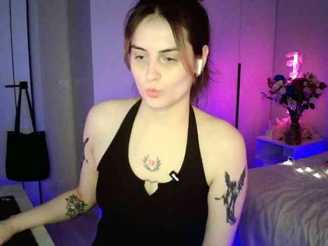 pollymorph webcam