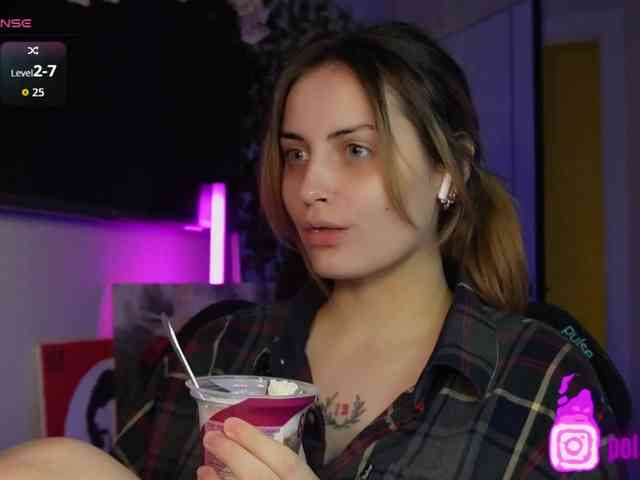 pollymorph webcam