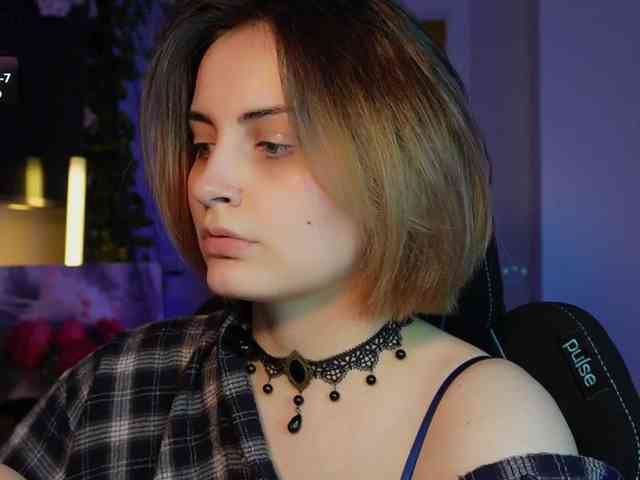 pollymorph webcam