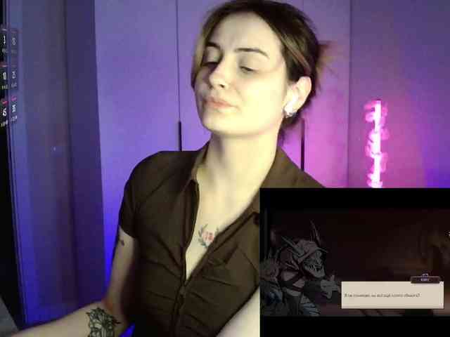 pollymorph webcam