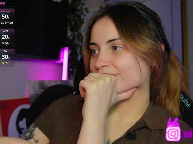pollymorph webcam