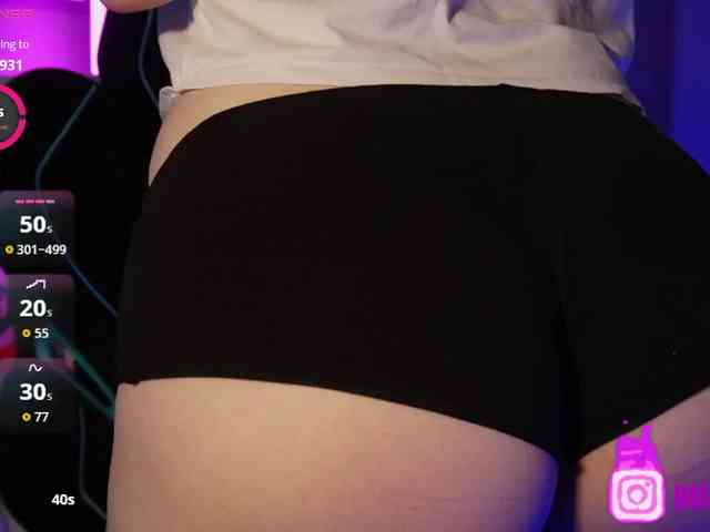 pollymorph webcam