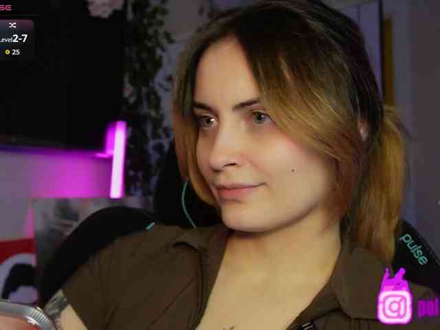 pollymorph webcam