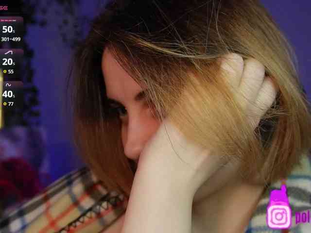 pollymorph webcam